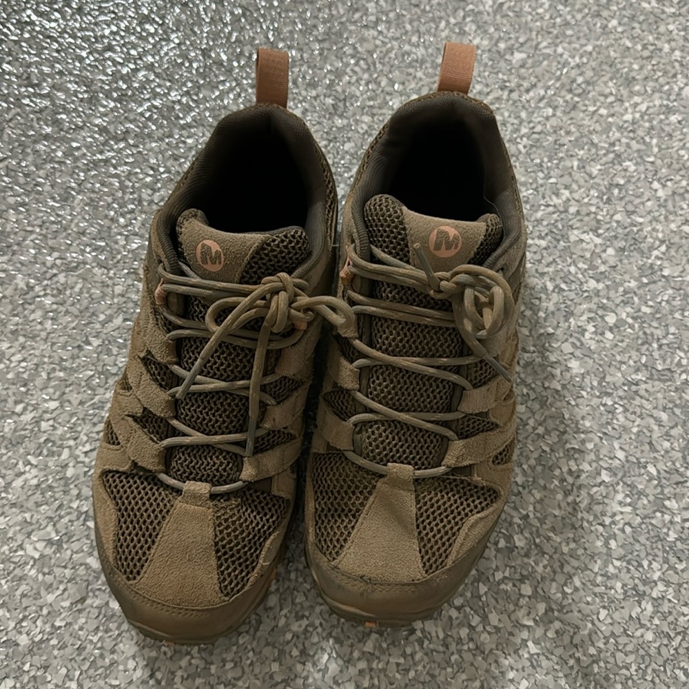Merrell moab 3 hiking boots
